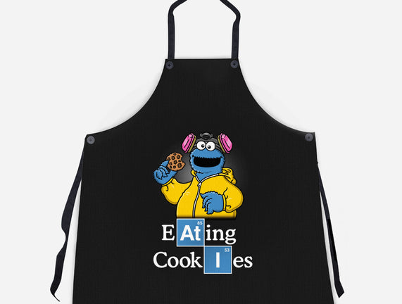 Eating Cookies