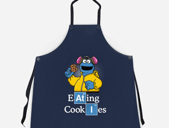 Eating Cookies