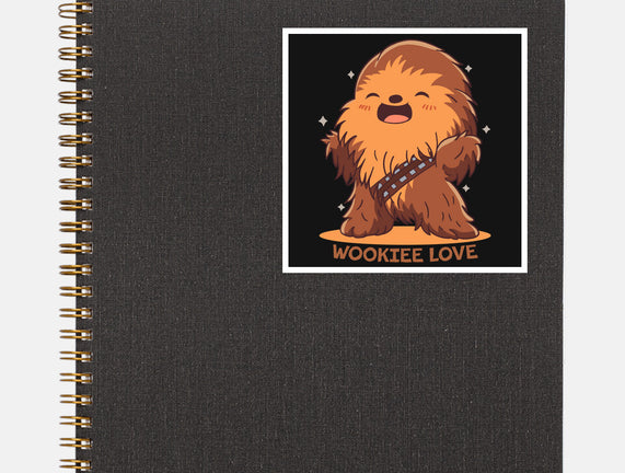 Wookie Love
