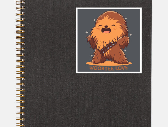 Wookie Love
