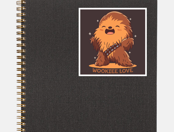 Wookie Love