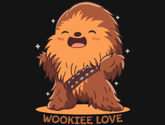 Wookie Love