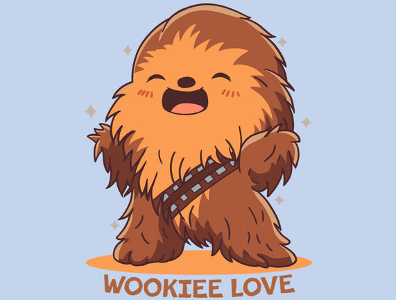 Wookie Love