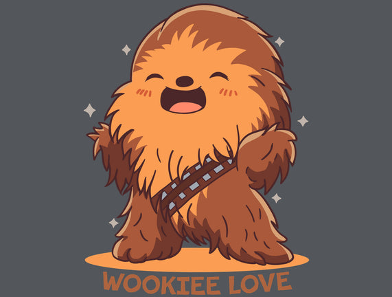 Wookie Love