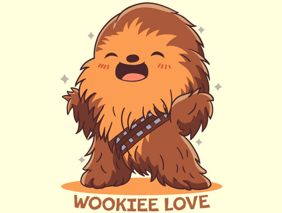 Wookie Love