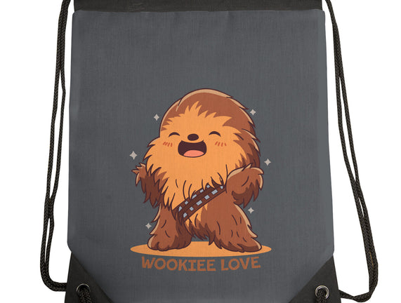 Wookie Love