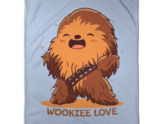 Wookie Love