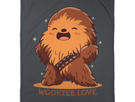 Wookie Love