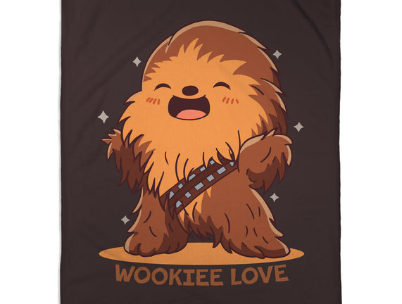 Wookie Love