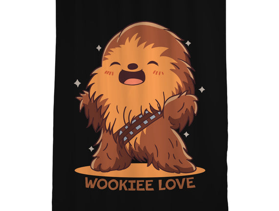 Wookie Love