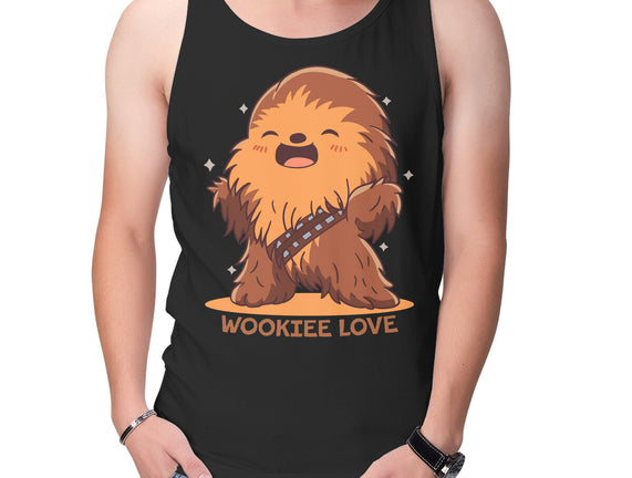 Wookie Love