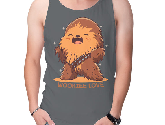 Wookie Love