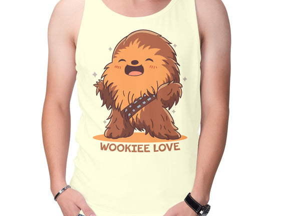 Wookie Love