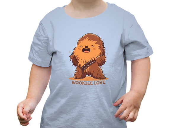 Wookie Love