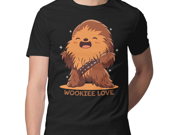 Wookie Love