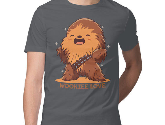 Wookie Love