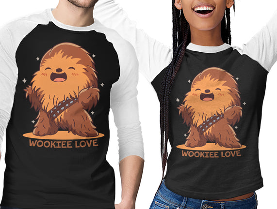 Wookie Love