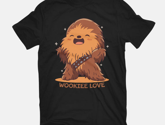 Wookie Love