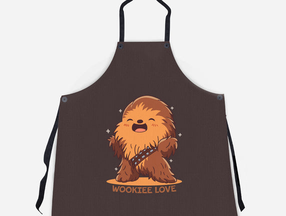 Wookie Love