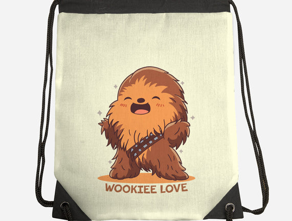 Wookie Love