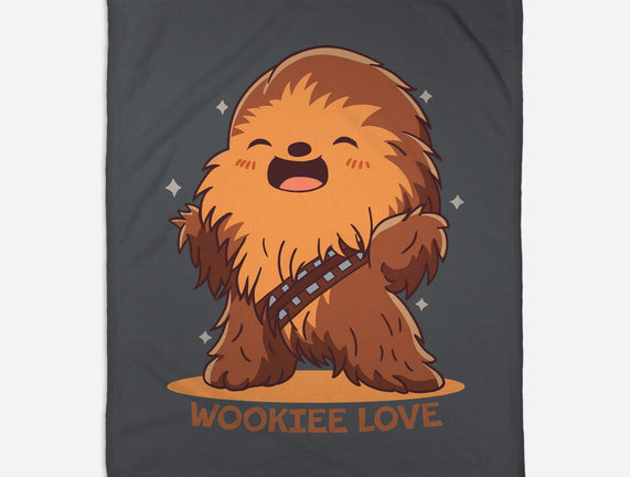 Wookie Love