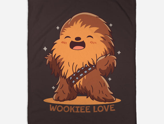 Wookie Love