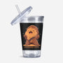Wookie Love-None-Acrylic Tumbler-Drinkware-fanfreak1