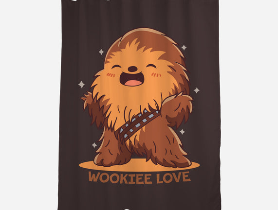 Wookie Love