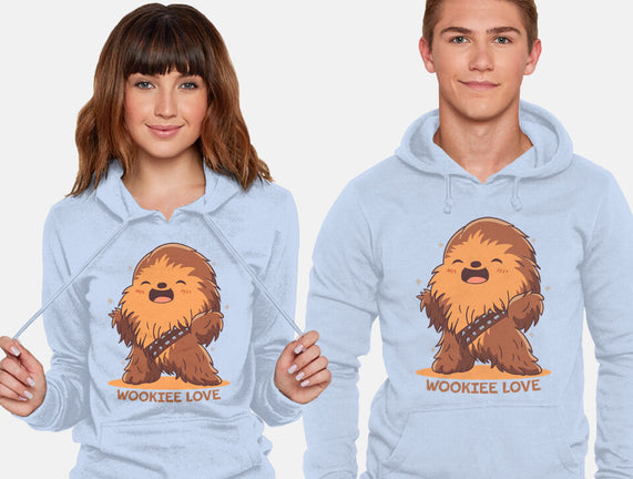 Wookie Love