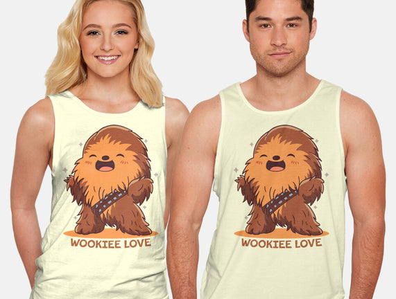 Wookie Love