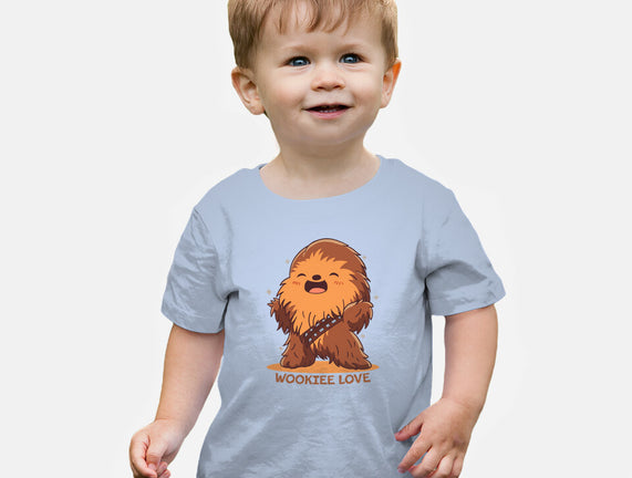 Wookie Love