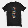 Beagles DNA-Youth-Basic-Tee-erion_designs