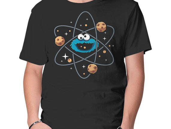 Cookie Atom