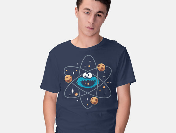 Cookie Atom