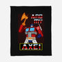 Cybertronian Axe-None-Fleece-Blanket-Boggs Nicolas