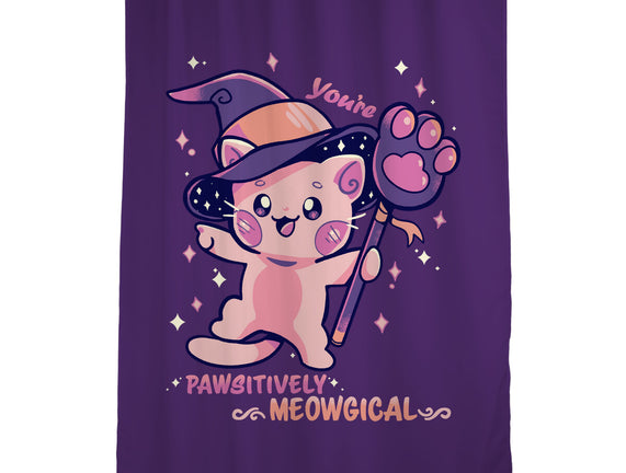 PAWsitively MEOWgical