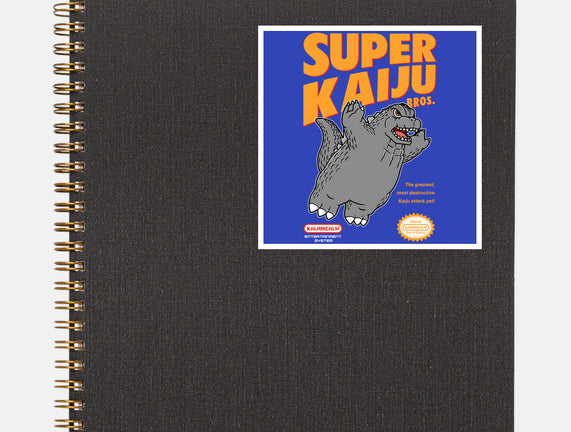 Super Kaiju