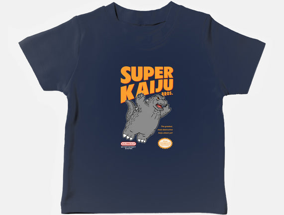 Super Kaiju