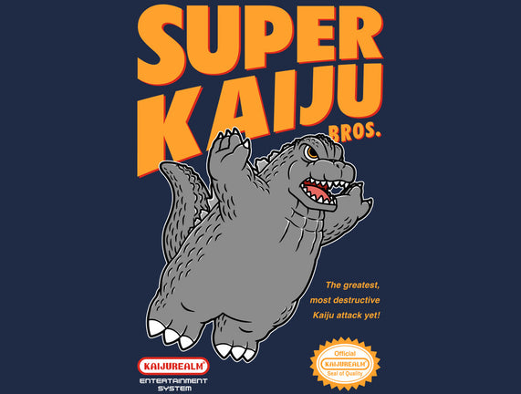 Super Kaiju