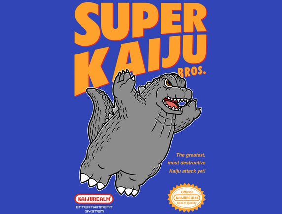 Super Kaiju