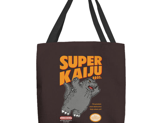 Super Kaiju