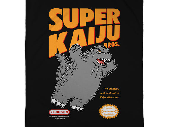 Super Kaiju