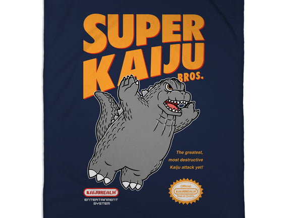 Super Kaiju