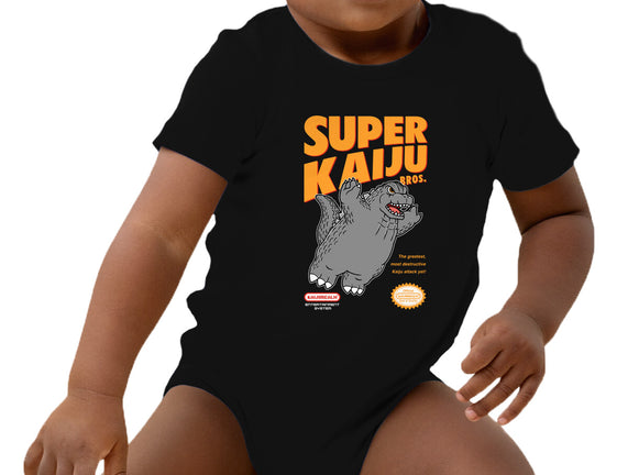 Super Kaiju