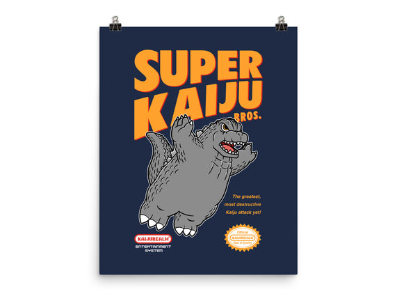 Super Kaiju