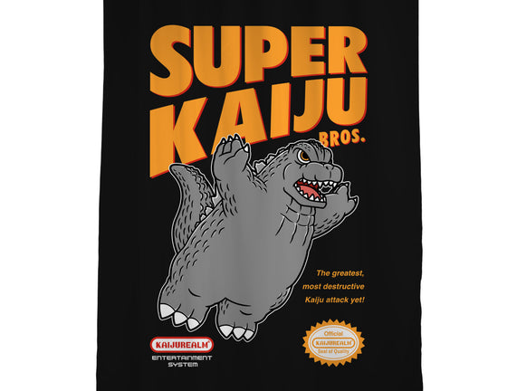 Super Kaiju