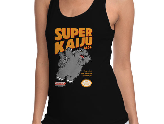 Super Kaiju