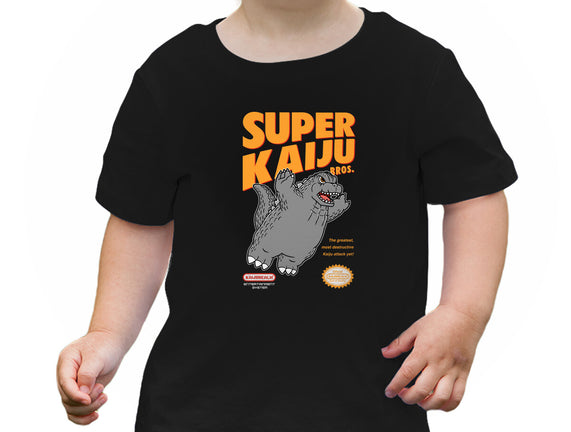 Super Kaiju