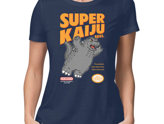 Super Kaiju