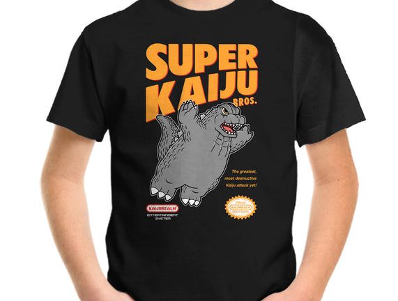 Super Kaiju